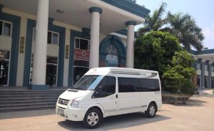 Thuê Xe Du lịch đi tỉnh