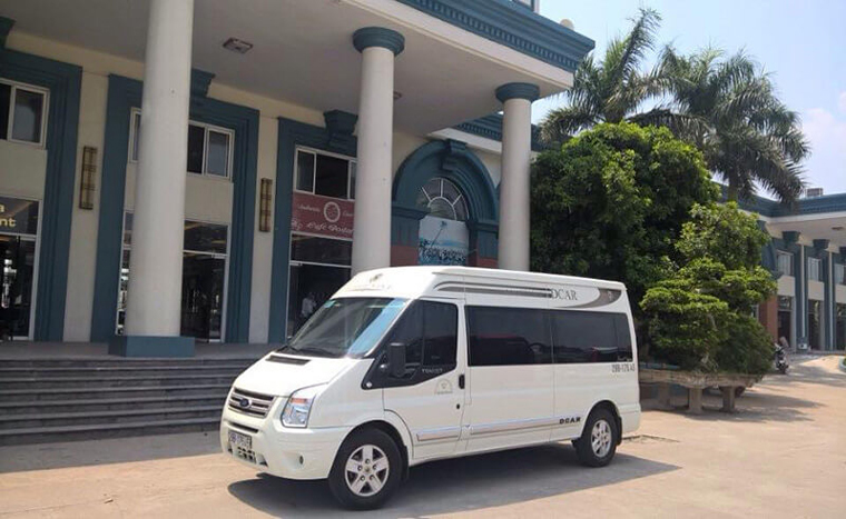 Thuê Xe Du lịch đi tỉnh