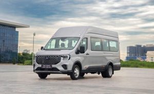 Thuê Xe từ Hà Nội đi Chùa Thầy